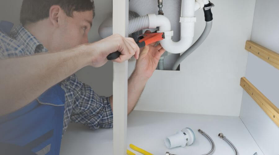 Professional septic pumping service in Broaddus, TX